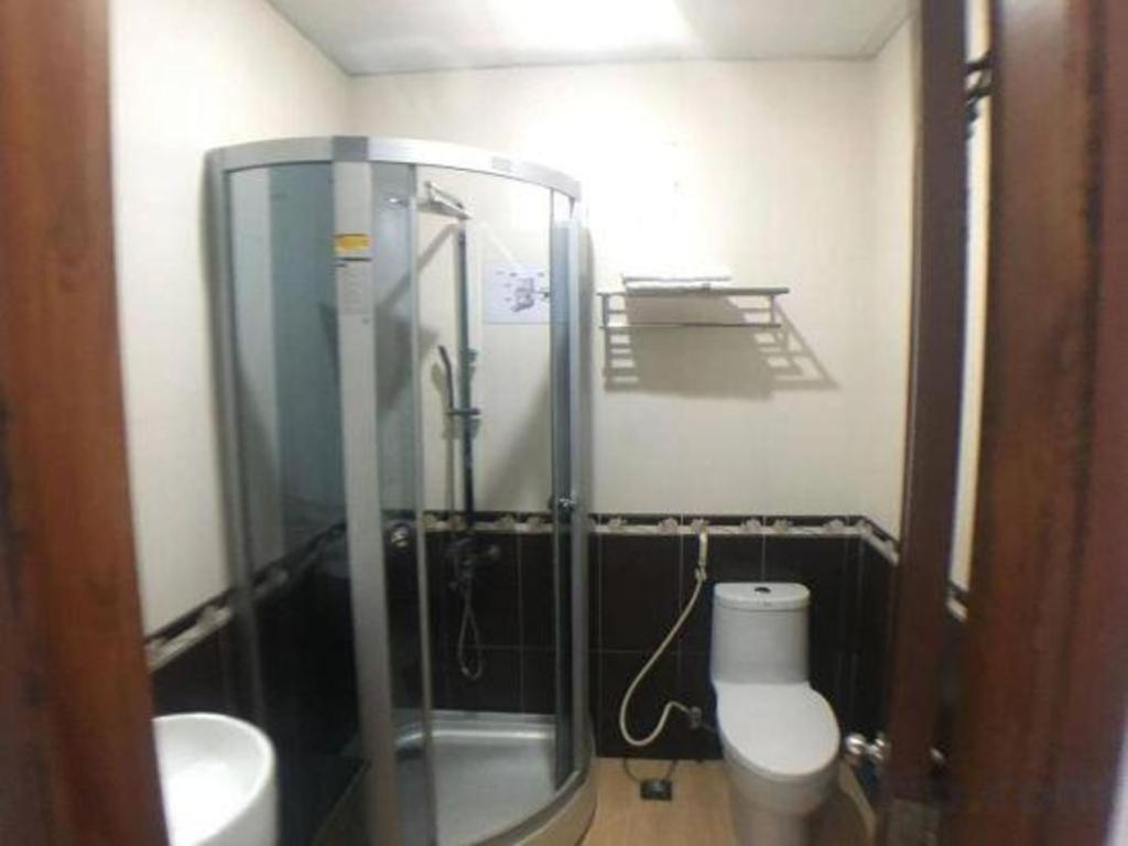 Minh Dang Hotel Вунгтау Экстерьер фото